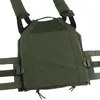 Kamizelka typu Plate Carrier VE-99 - Ranger Green